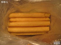 蛋卷-北京稻香村(第三店)