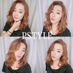 点击看大图 -P.STYLE 派斯造型
