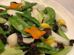-粗茶淡饭·汉口公馆(循礼门店)