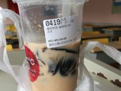 -85度C(大连店)