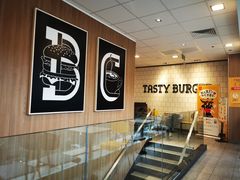 -麦当劳(西安雁塔路店)