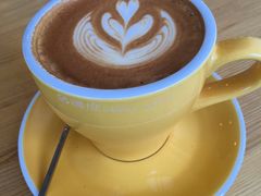 -ChanDu躔度咖啡(灯塔店)