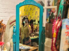 -恋物百货商店(华侨城店)