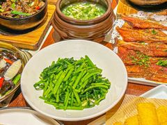 -马灯部落·西湖边的创意山景餐厅(虎跑动物园店)