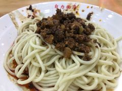 -华兴街自力面店