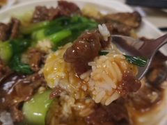 -港式金翠茶餐厅