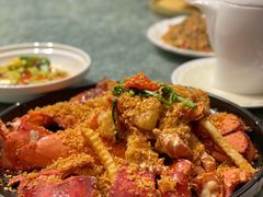 -79号渔船海鲜饭店(宝安店)