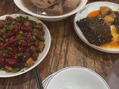 -雨田饭店(华兴东街店)