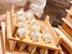 -喜鼎海胆水饺(东港店)