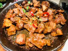 -餐谋家特色餐厅(桂林路店)