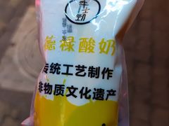-德禄酸奶(莫家街店)