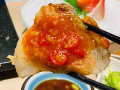 -大渔铁板烧(蛇口店)
