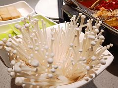 -半天妖烤鱼(中山路店)