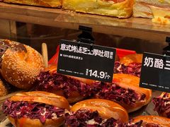 -味多美蛋糕(灯市口店)