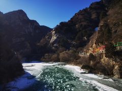 -黑龙潭风景区