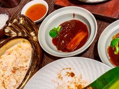 -魁盛居百年鲁菜馆(县西巷店)