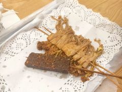 -春哥铁板烧(泉秀旗舰店)