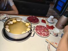 -汕头八合里海记牛肉店(清河店)