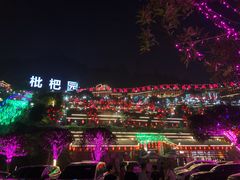 -枇杷园食为鲜火锅(南山店)
