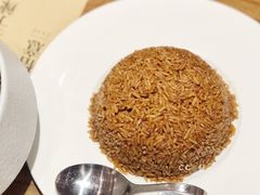 灵魂猪油炒饭-榕意·川味之美(深业上城店)