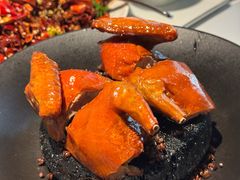 -许家菜(望江店)