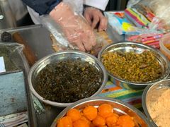 -大个子蒸饭