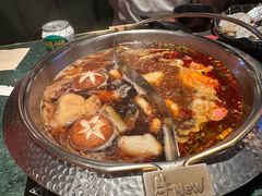 -牛New寿喜烧(金鹰世界店)