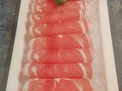 -百草滩羊清水涮羊肉·清真·宁夏盐池滩羊(莲花桥店)