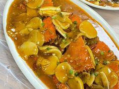 -大勇海鲜(叙康里店)