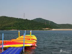 -宁波九龙湖开元度假村