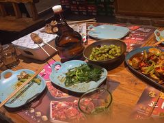 -馋嘴猫北京食堂·烤鸭·宵夜(亚运村店)