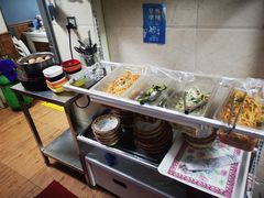 -金山奶茶馆(五一路店)