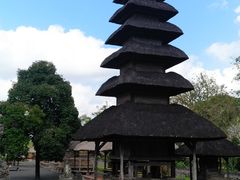 -塔曼阿扬寺/母神庙