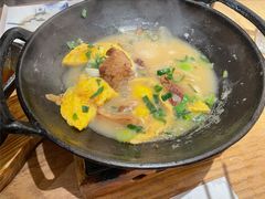 -中国徽菜·徽商故里(广安门店)