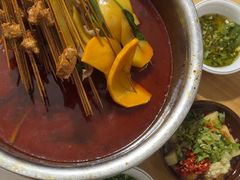 -老瓦房冷锅串串(文殊院店)