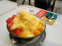 -水牛奶皇后糖水铺(深圳总店)