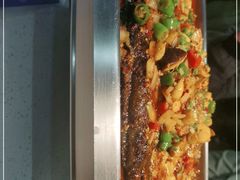 -鸣记脆皮烤鱼(岐山路店)