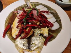 -三个渔夫·蒸汽海鲜(小白楼店)