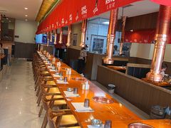 -kingkong大猩猩烤肉(CBD店)