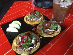 -Luchador摔跤手墨西哥餐厅(恒宇广场店)