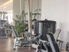 -YCHL FIT 健身(星寰店)