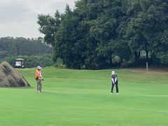 -南沙高尔夫球会