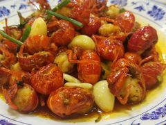 -湘江大码头·龙虾馆(渔人码头一店)