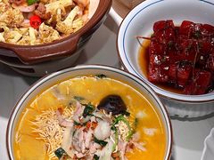 -花园茶楼·淮扬菜(兴城西路店)