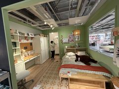 -宜家家居(西安未央商场店)