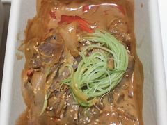 -青雅中餐厅(大连金石滩绿发希尔顿度假酒店)