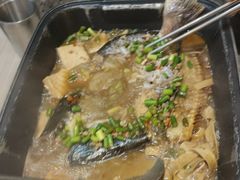 -令狐冲烤鱼·烧菜馆(达明店)