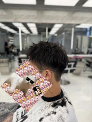 -5M HAIR SALON 旗舰店