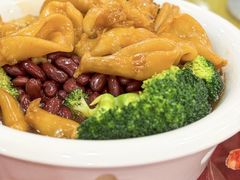 -汕头君华海逸酒店·鸿桃轩中餐厅