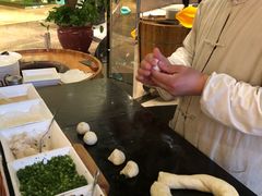 -怡咖啡自助餐(宁波香格里拉店)